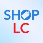 Logo of Shop LC Delivering Joy! Jewelry, Lifestyle & More android Application 